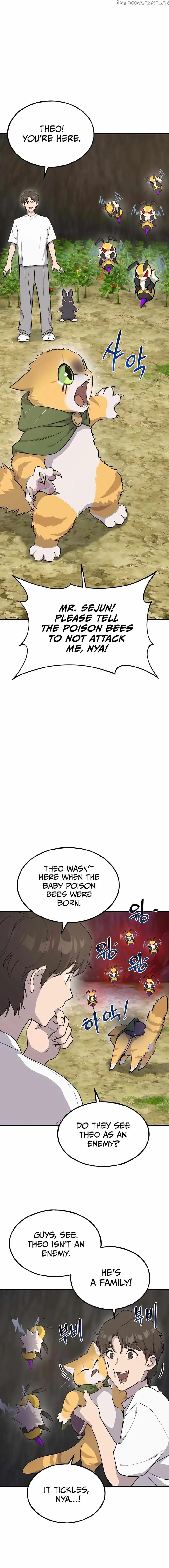 Solo Farming In The Tower - Chapter 15 image 17_optimized